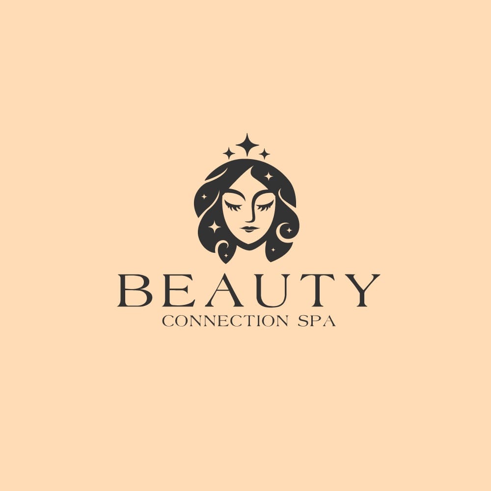 Our Clients 30 beauty logo design, beauty parlour logo