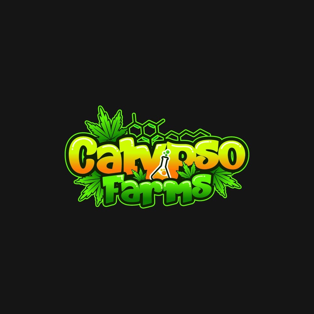 Our Clients 27 cannabis logo, cbd logo, marijuana logo design