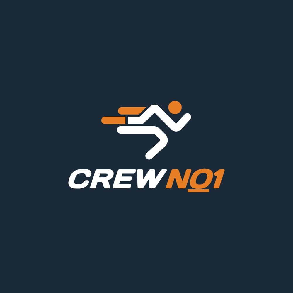 Our Clients 24 athletics logo design