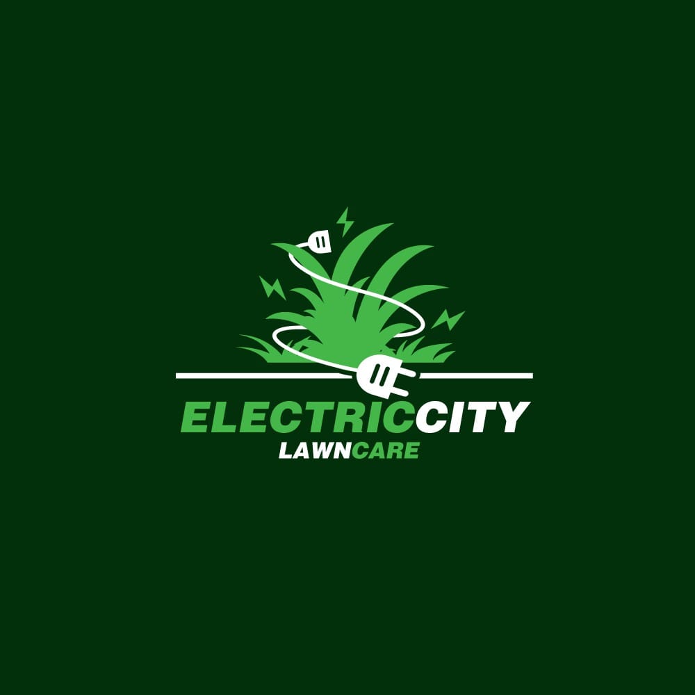 Our Clients 22 Electric City logo design