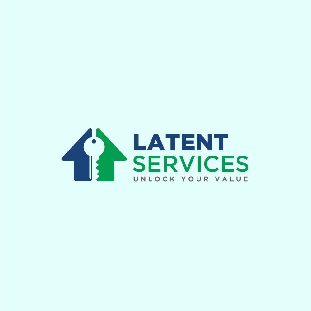 Our Clients 19 rent logo design, house rent logo design
