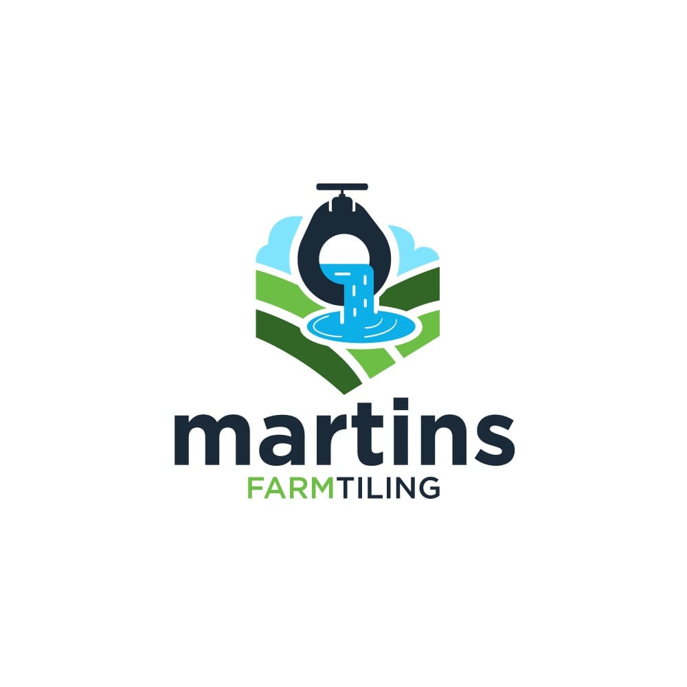 Our Clients 16 farming logo design