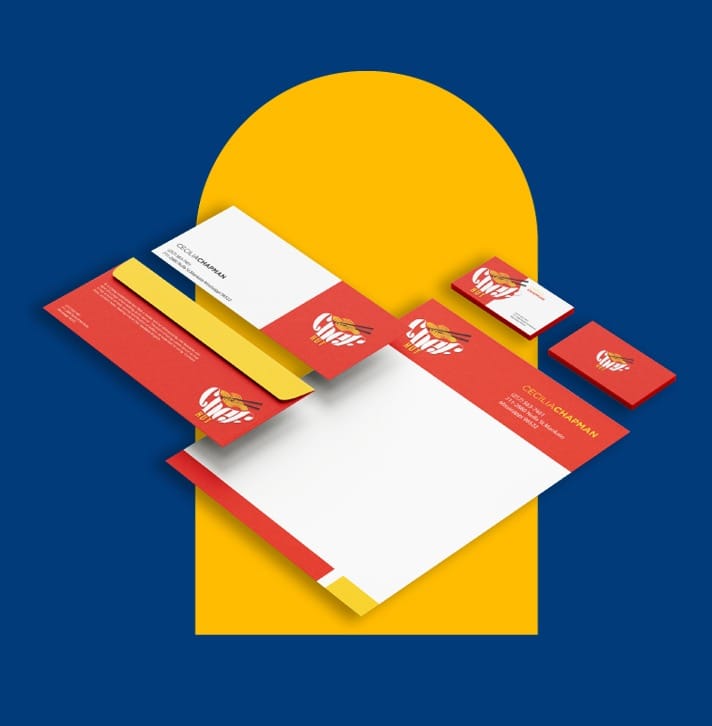 Corporate Identities