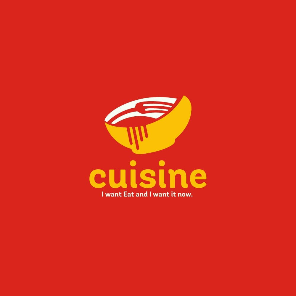 Our Clients 12 restaurant logo design