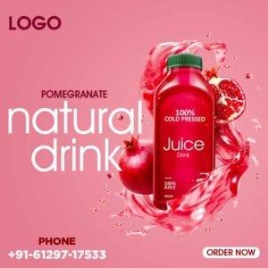 social media graphic design