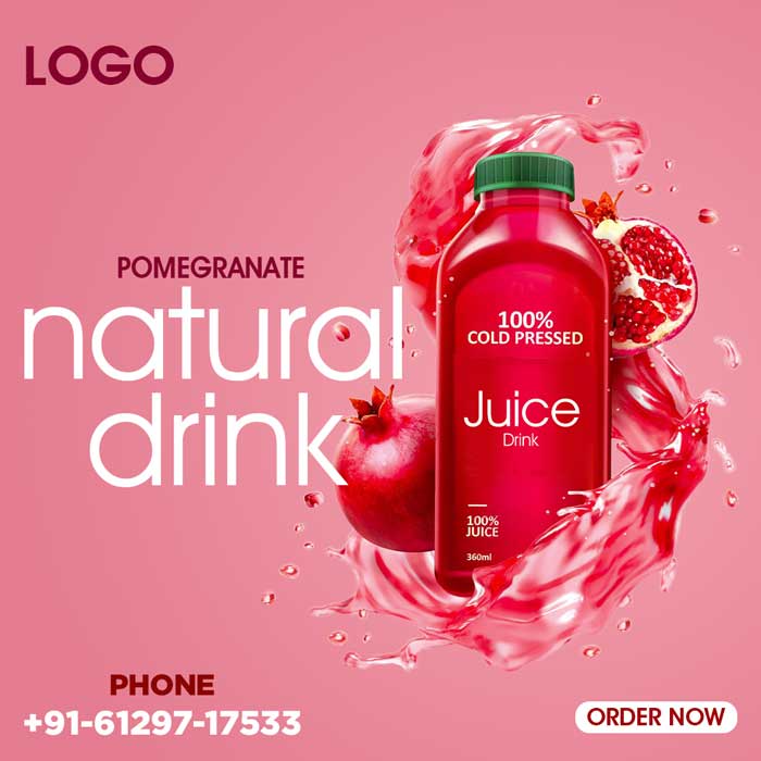 social media graphic design