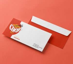Envelope