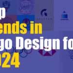 Top Trends in Logo Design for 2024