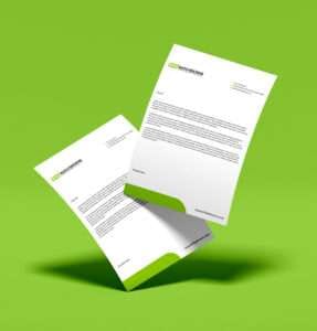 Corporate Identity Design