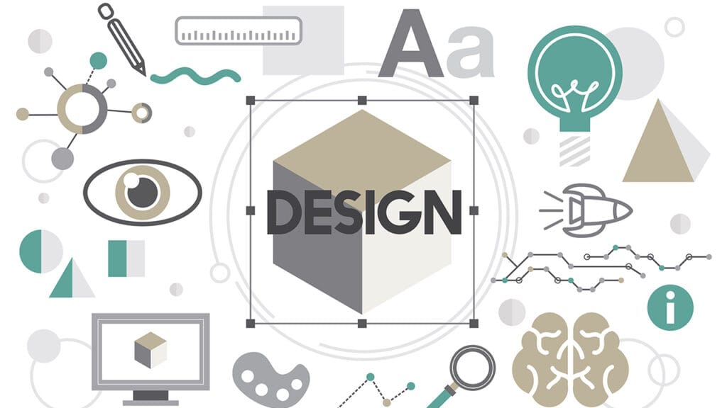 Why healthcare industry need Custom Graphic Design? 2 Design