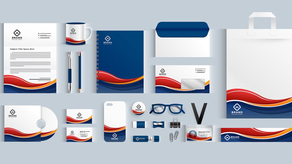 Why healthcare industry need Custom Graphic Design? 5 Marketing Materials