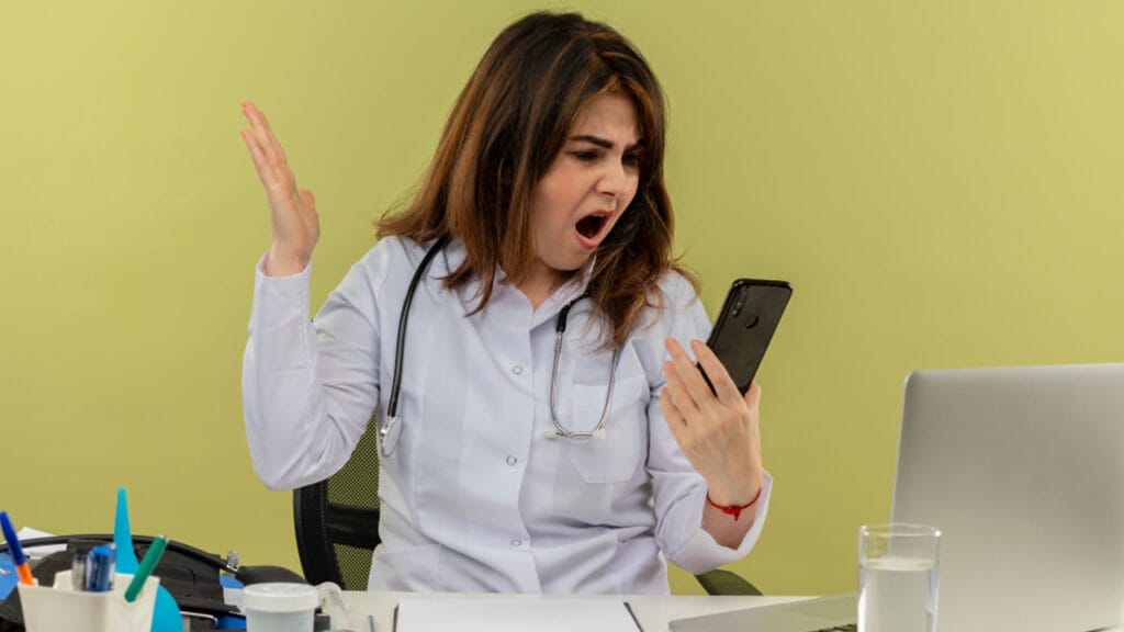 Why healthcare industry need Custom Graphic Design? 1 healthcare industry