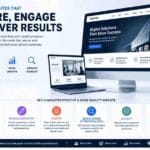 Why is it important to have a good quality website?, Why is it important to have a good quality website, What are the qualities of a good website, Why do small businesses need a website, Website functions which are the most important, improve quality in a business